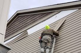 Siding Removal and Disposal in Fort Washington, MD